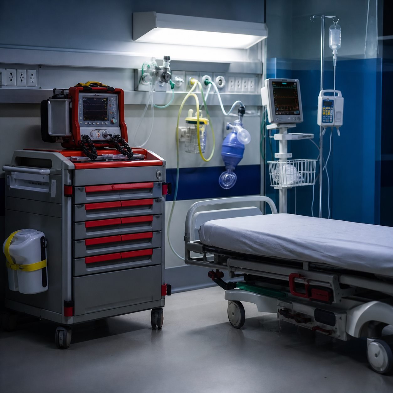 Emergency Care