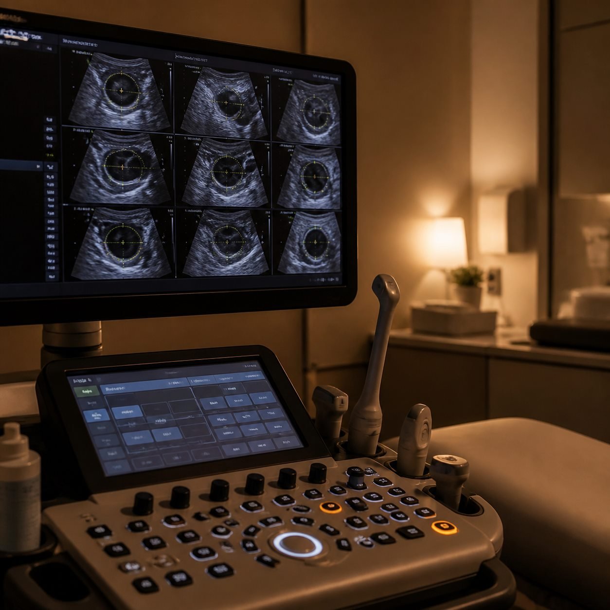 Follicular Monitoring