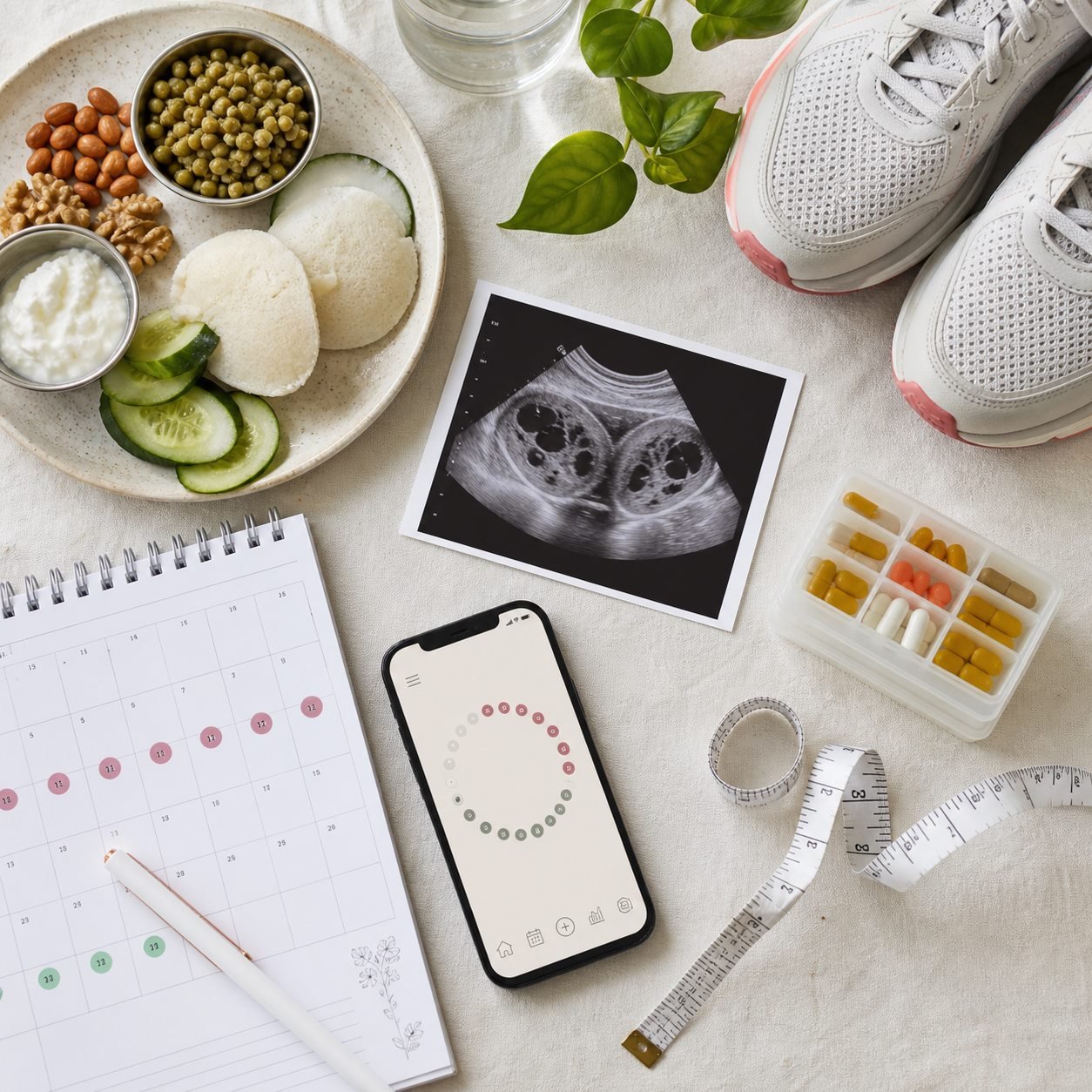 PCOS / PCOD Treatment