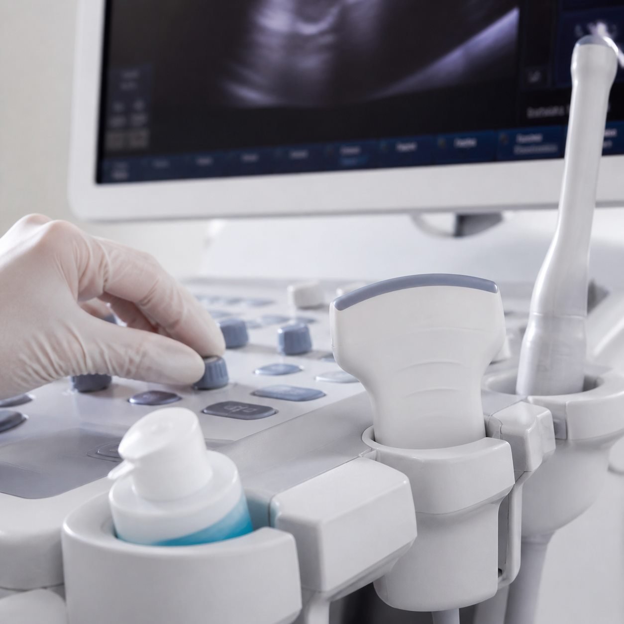 Pregnancy Ultrasound